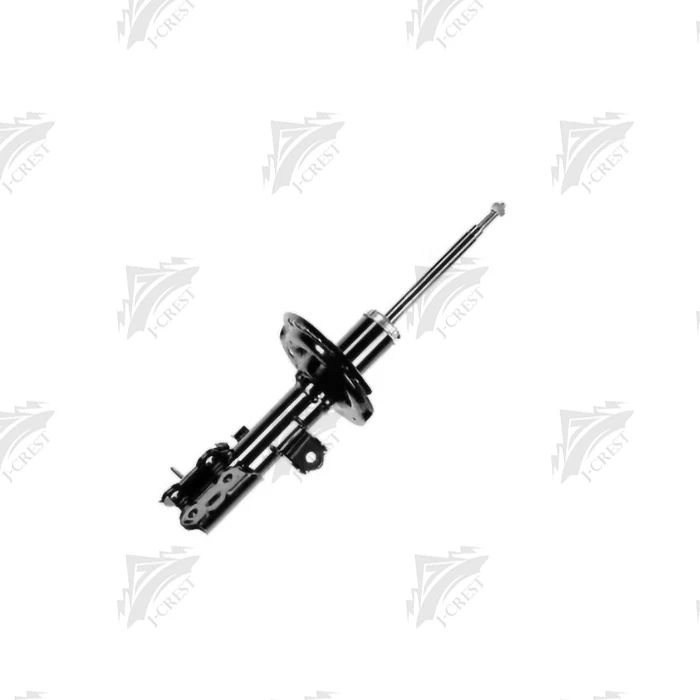 54660-1R000 Shock Absorber For HYUNDAI ACCENT IV Saloon And KIA RIO III Saloon factory